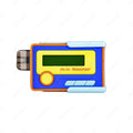 Blue Sunshine WizVapor Mini Beeper Pod Kit