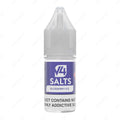 V4 Vapour Blueberry Ice 10ml Nicotine Salt E-Liquid