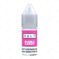 SALT Bubble Candy 10ml Nicotine Salt E-Liquid
