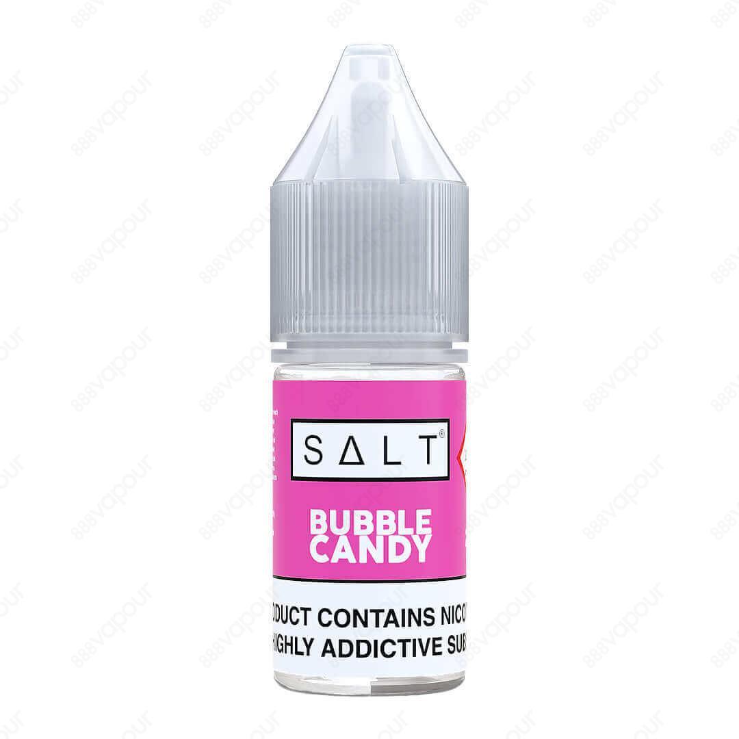 SALT Bubble Candy 10ml Nicotine Salt E-Liquid