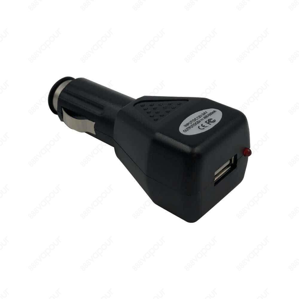 USB Car Charger