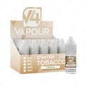 V4 Vapour Carabacco 10ml Freebase E-Liquid with box