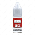 SALT Cherry Cola 10ml Nicotine Salt E-Liquid
