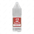 V4 Vapour Cherry Ice 10ml Nicotine Salt E-Liquid