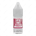 V4 Vapour Cherry & Blue Razz Ice 10ml Freebase E-Liquid