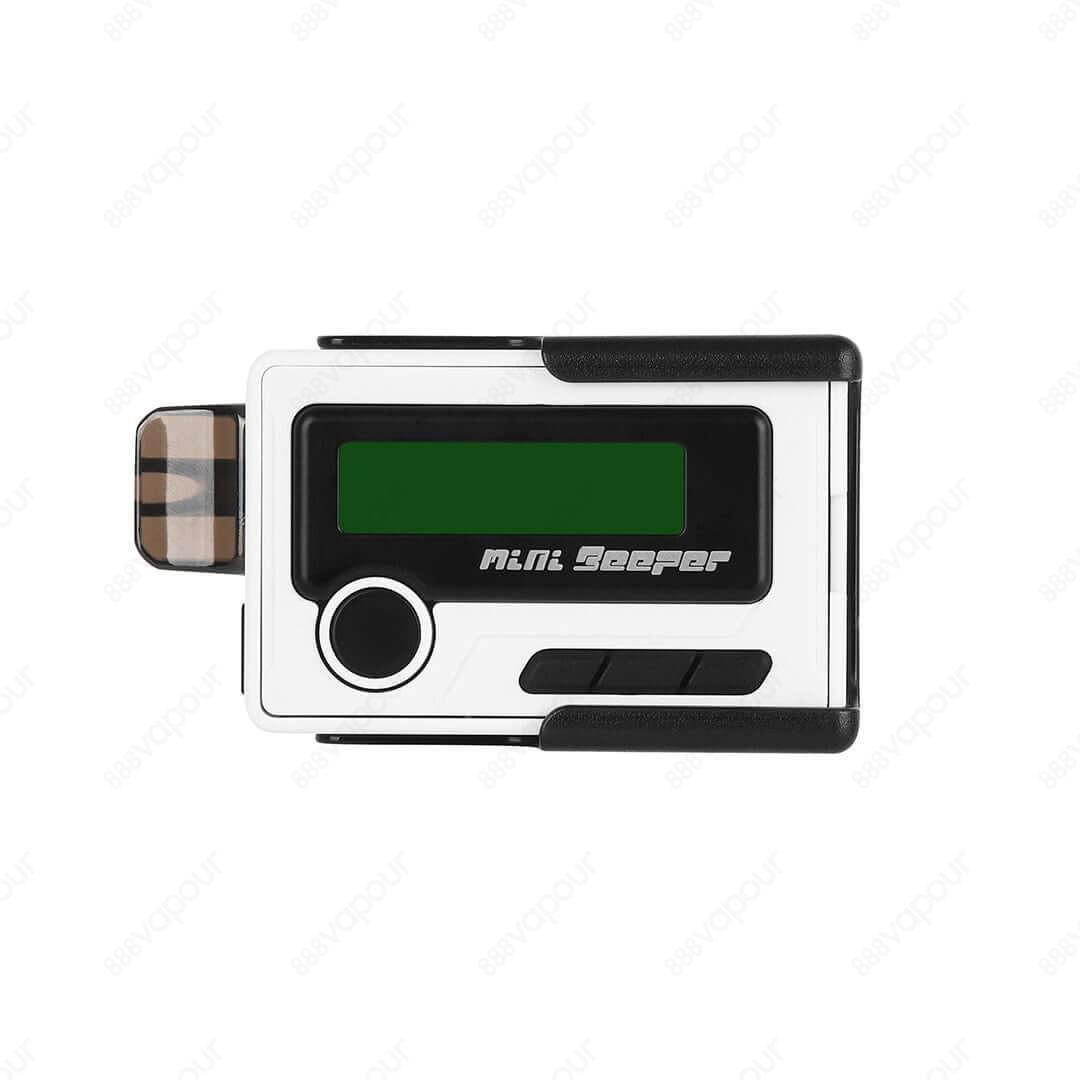 Dark Knight WizVapor Mini Beeper Pod Kit