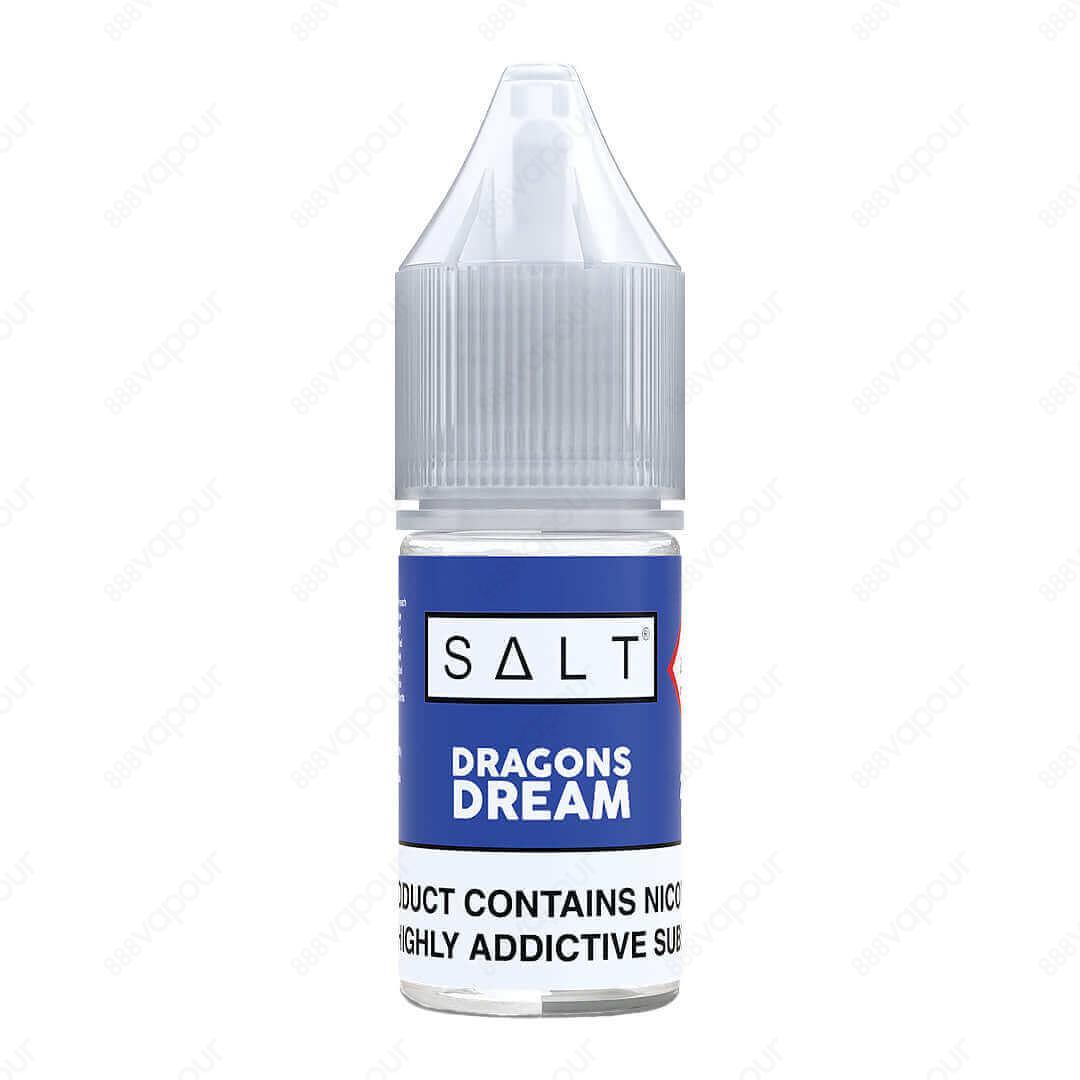 SALT Dragons Dream 10ml Nicotine Salt E-Liquid