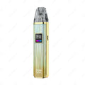 Gleamy Cyan Oxva Xlim Pro Vape Kit