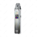 Gleamy Grey Oxva Xlim Pro Vape Kit