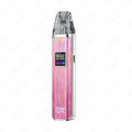 Gleamy Pink Oxva Xlim Pro Vape Kit