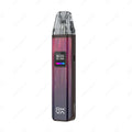 Gleamy Red Oxva Xlim Pro Vape Kit