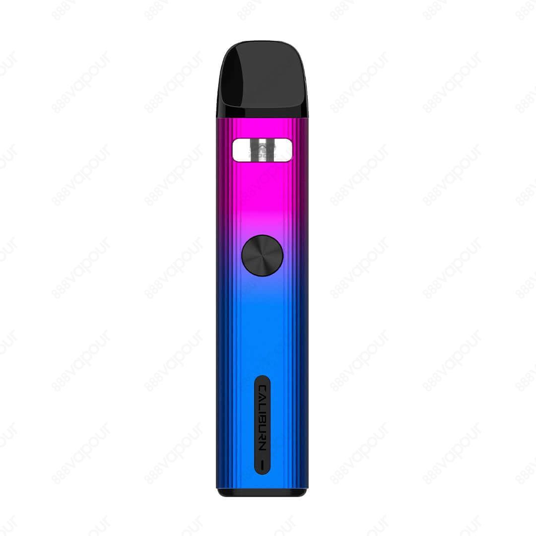Gradient UWELL Caliburn G2 Pod Kit