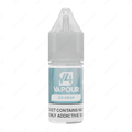 V4 Vapour Ice Drop 10ml Freebase E-Liquid