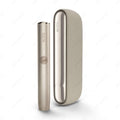 Pebble Beige IQOS Iluma Kit