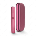 Sunset Red IQOS Iluma Kit