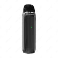 Black Vaporesso Luxe QS Pod Kit