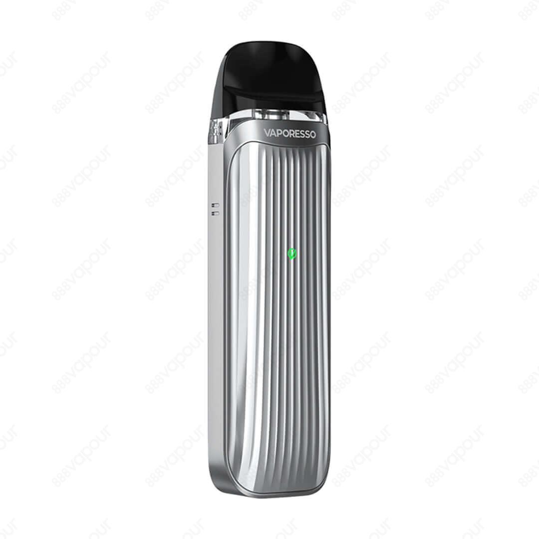 Black Vaporesso Luxe QS Pod Kit