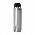 Silver Vaporesso Luxe QS Pod Kit