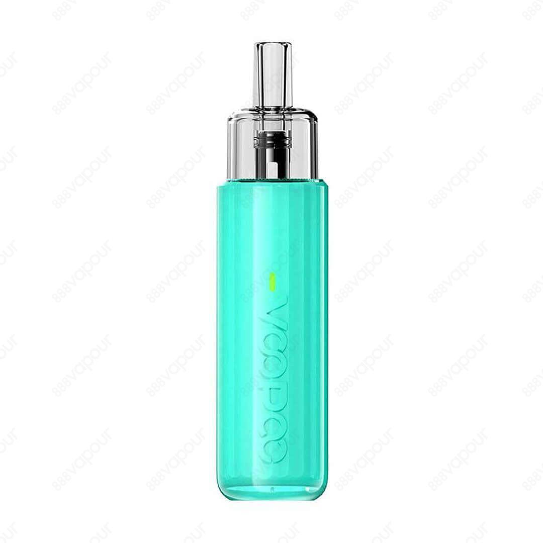 Mint Green Voopoo Doric Q Kit