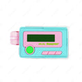 Mint Pinker WizVapor Mini Beeper Pod Kit