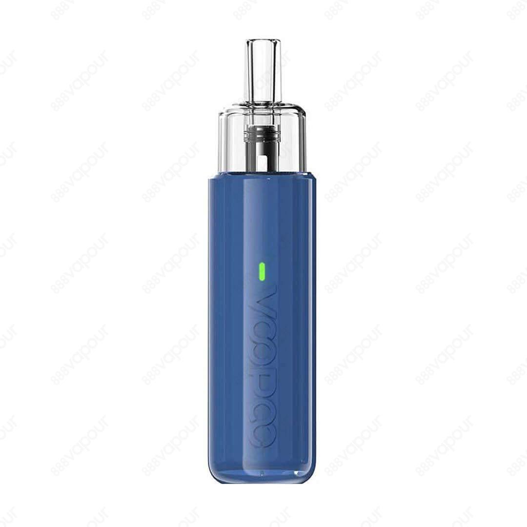 Navy Blue Voopoo Doric Q Kit