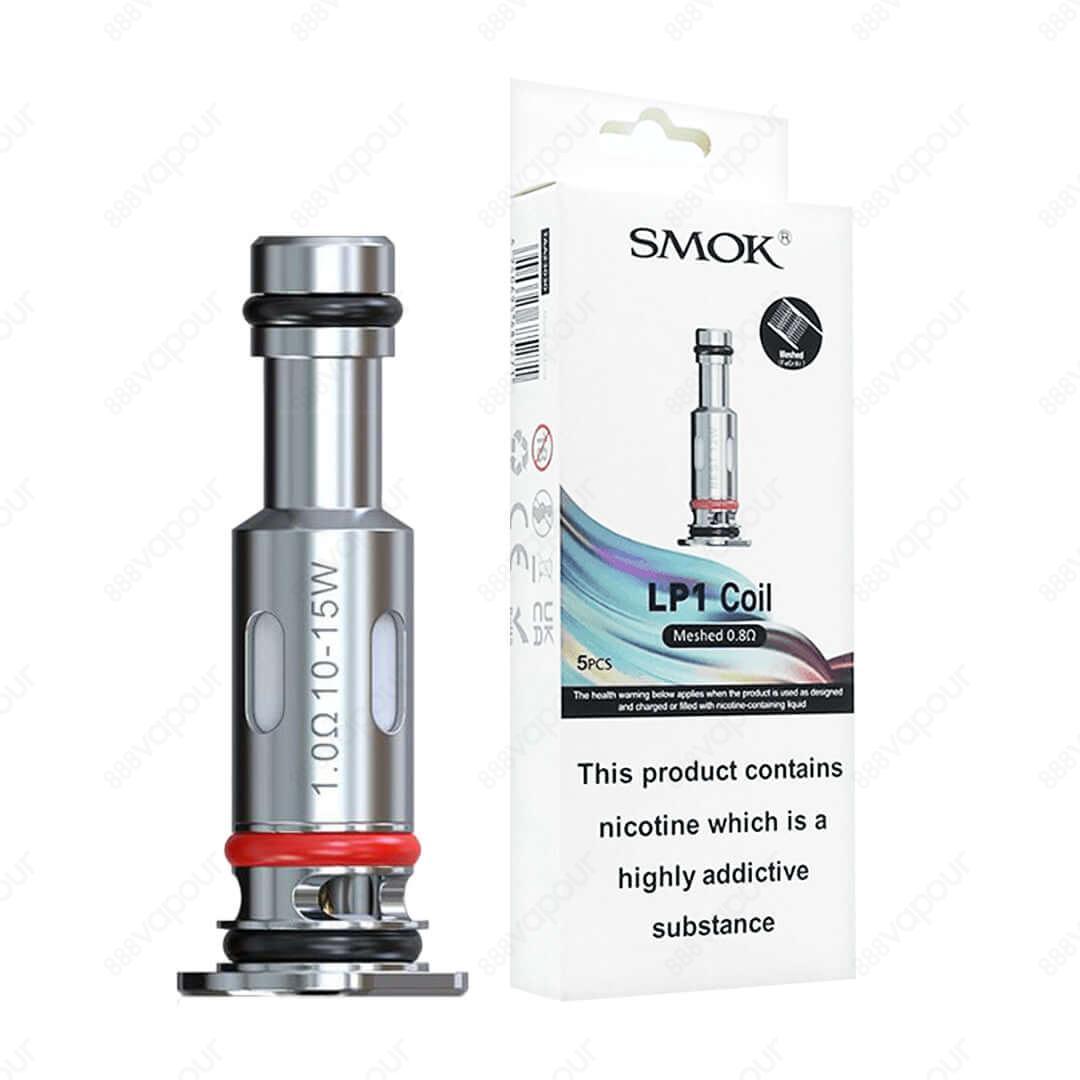 SMOK LP1 0.8 Replacement Coils