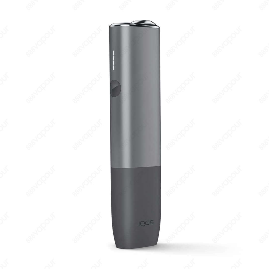 Pebble Grey IQOS Iluma One Kit