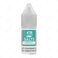 V4 Vapour Peppermint 10ml Nicotine Salt E-Liquid