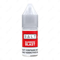 SALT Rainbow Blast 10ml Nicotine Salt E-Liquid