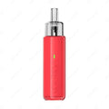 Begonia Red Voopoo Doric Q Kit