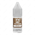 V4 Vapour Rollie 10ml Freebase E-Liquid