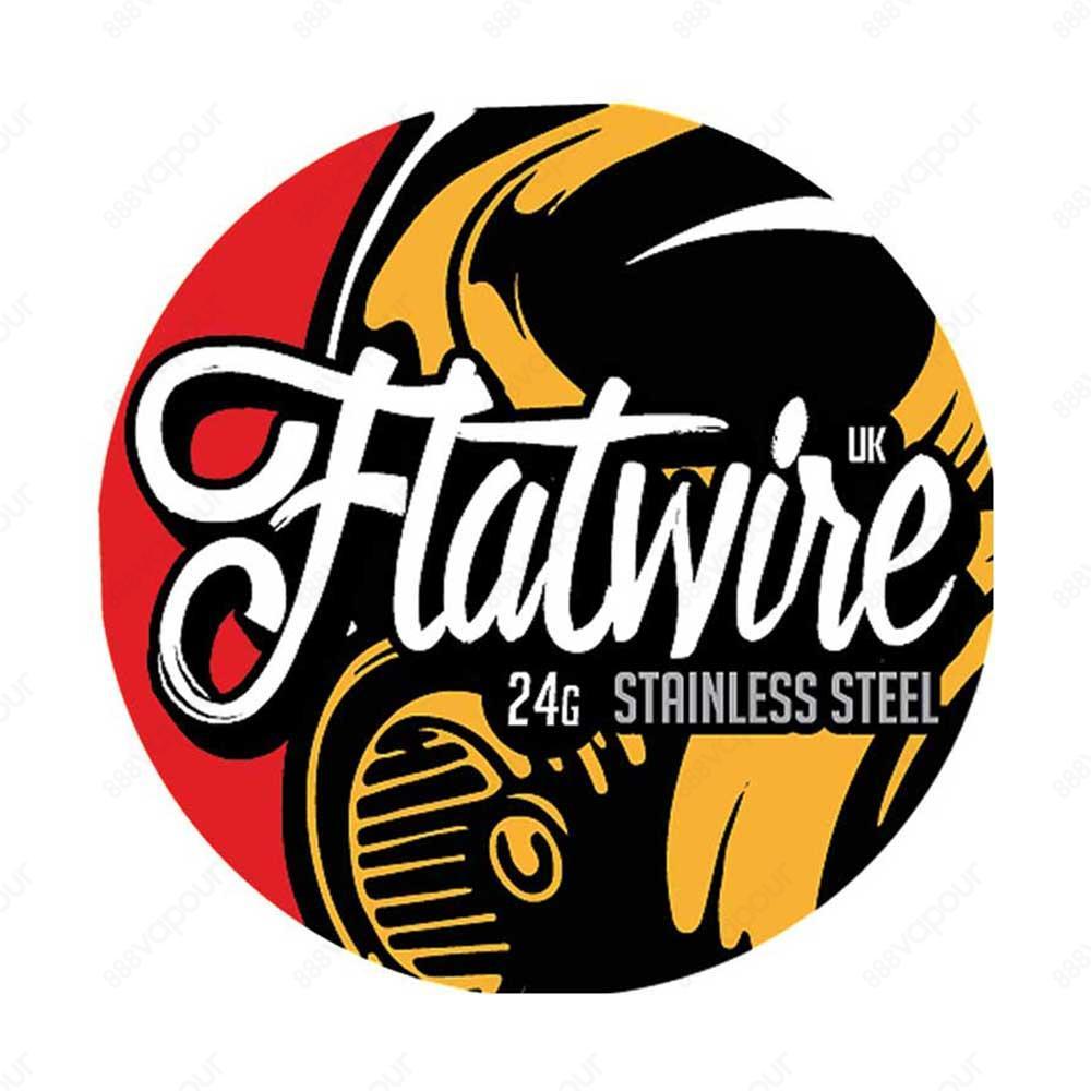 24 AWG Stainless Steel 316L Wire