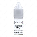 Nicotine Salt Shot SALT 18mg