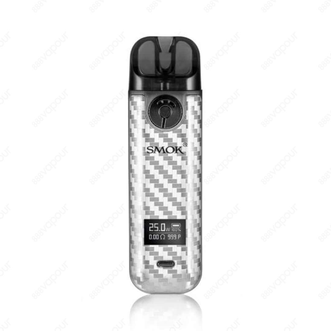 888 Vapour | SMOK Novo Pod Device | Vape Kit | £21.99 | 888 Vapour | SMOK Novo Pod Device by leading Vape pioneers SMOK are available at 888 Vapour. SMOK Novo Pod Device is suitable for all vapers and people with no vape experiences at all. Experience pre