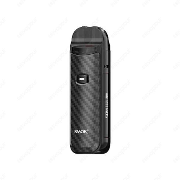 Black Carbon SMOK Nord 50W Kit