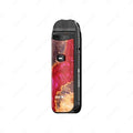 Red Stabwood SMOK Nord 50W Kit