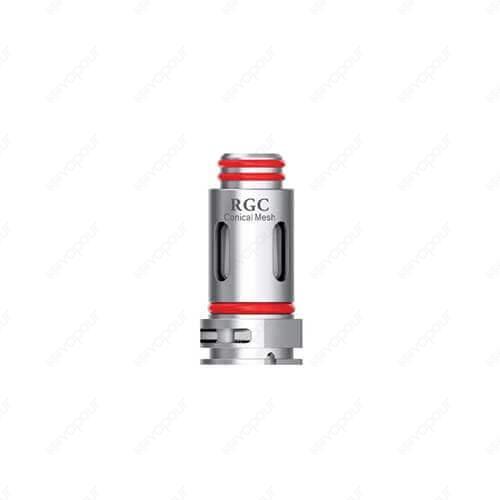 SMOK RPM80 RGC Replacement Coils
