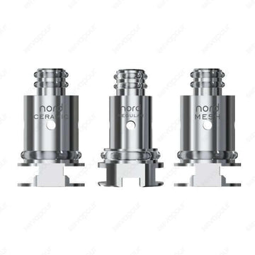 SMOK Nord Replacement Coils
