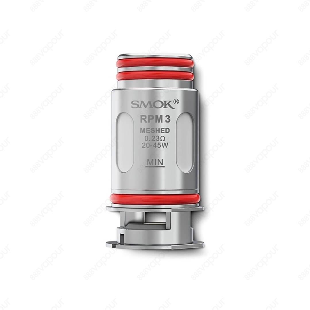 Smok RPM 3 0.15Ohm Replacement Coils