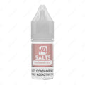 V4 Vapour Strawberry Milk 10ml Nicotine Salt E-Liquid