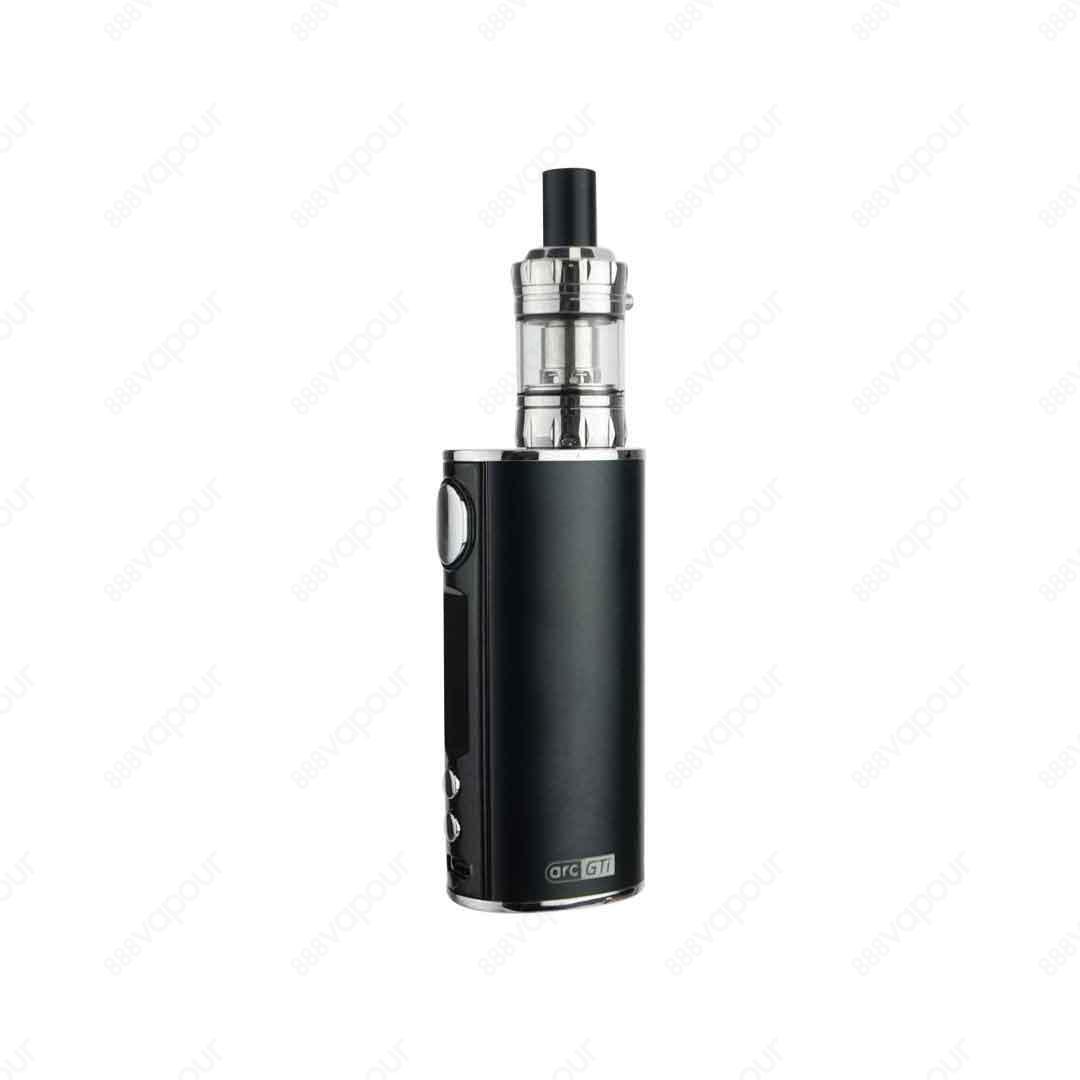 888 Vapour | TECC Arc GTI Kit | £39.99 | 888 Vapour | The TECC Arc GTI kit joins the Arc range as a solidly built device with solid performance. The GTI is everything a user could ask for in terms of form and function. The Arc GTI is suitable for almost a