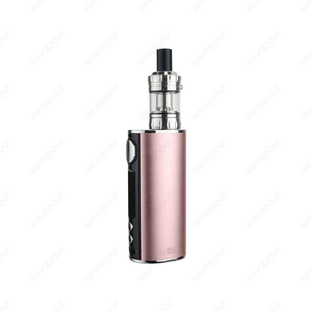 888 Vapour | TECC Arc GTI Kit | £39.99 | 888 Vapour | The TECC Arc GTI kit joins the Arc range as a solidly built device with solid performance. The GTI is everything a user could ask for in terms of form and function. The Arc GTI is suitable for almost a