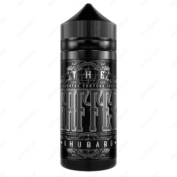 The Gaffer Rhubarb 120ml Shortfill E-Liquid