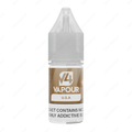 V4 Vapour U.S.A 10ml Freebase E-Liquid