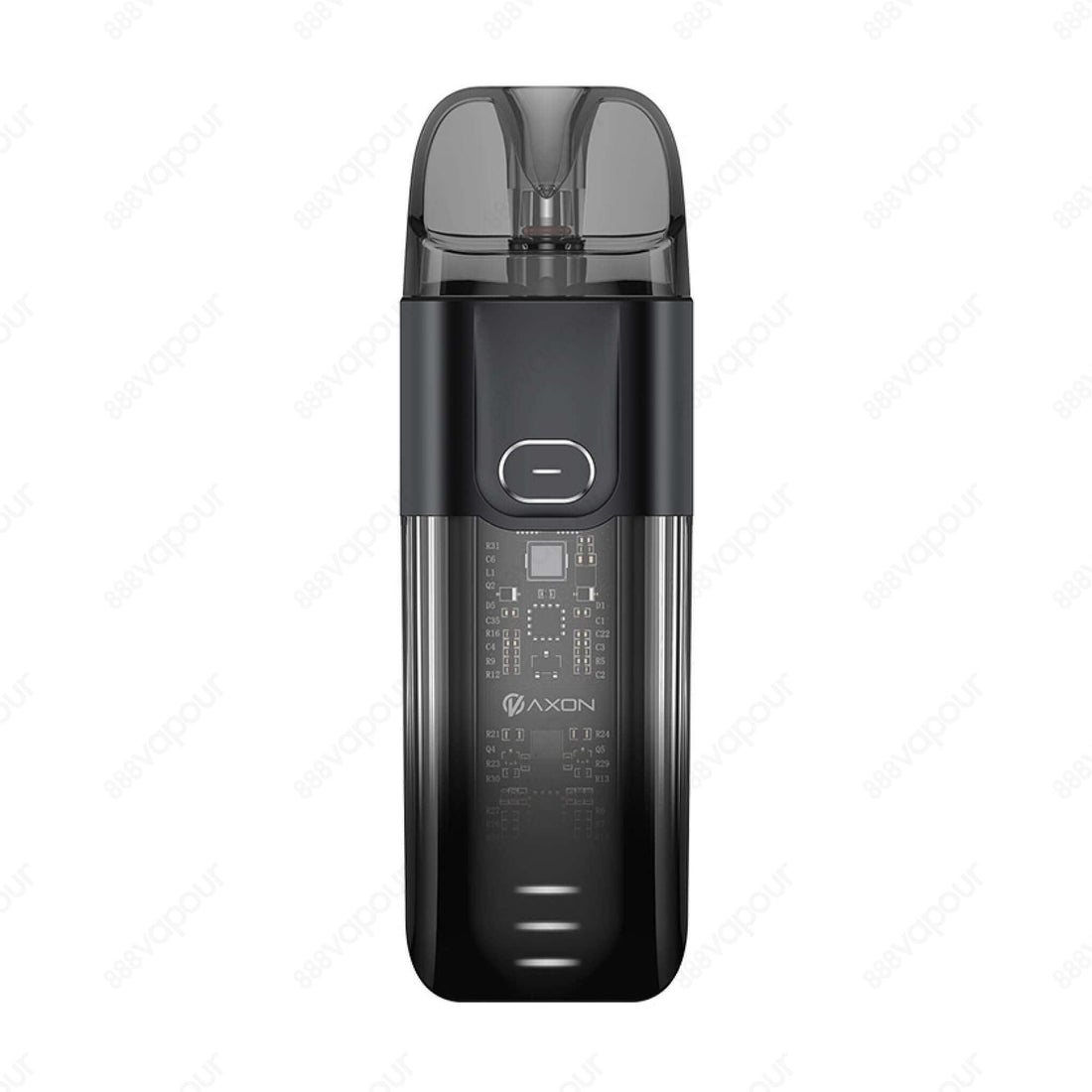 Black Vaporesso Luxe X Pod Kit