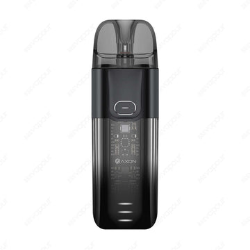 Black Vaporesso Luxe X Pod Kit