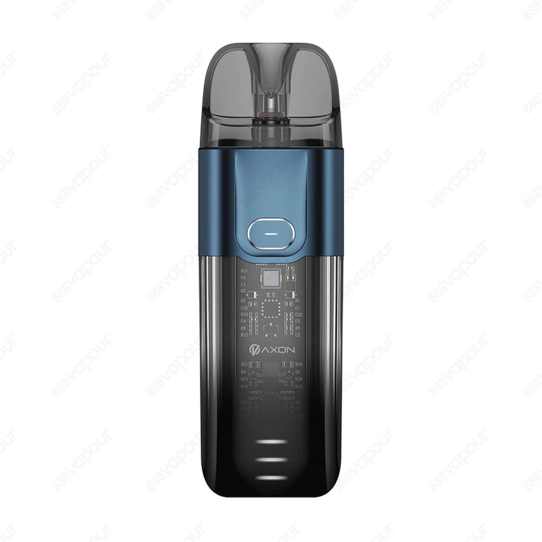 Black Vaporesso Luxe X Pod Kit