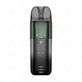 Green Vaporesso Luxe X Pod Kit
