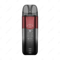 Red Vaporesso Luxe X Pod Kit