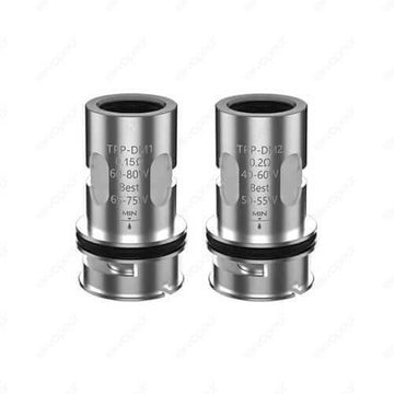 VooPoo TPP Coils